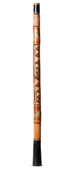 Kristian Benton Didgeridoo (KB333)